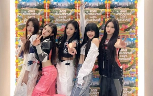 Popularitas NewJeans di Jepang Makin Tak Diragukan Usai Tampil di 'Summer Sonic 2023'