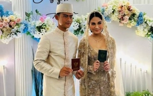 Tak Follback Pratama Arhan, Azizah Salsha Kegep Belum Hapus Foto Mesra Bareng Mantan