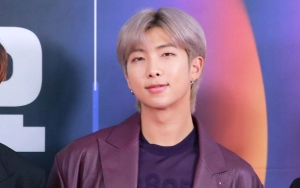 Ikuti Jejak Maknae Line, RM BTS Kejutkan Banyak Orang Gegara Pamer Otot Punggung