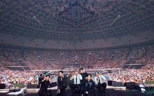 INFINITE Bikin Banjir Air Mata Di Konser, Fans Desak Untuk Promosi Selamanya
