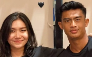 Beda Agama, Mantan Pacar Pratama Arhan Banjir Simpati Usai Ditinggal Nikah