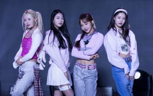 Dokumenter FIFTY FIFTY Bandingkan Grup dengan BTS, BLACKPINK dan NewJeans Hingga Tuai Kritik Pedas