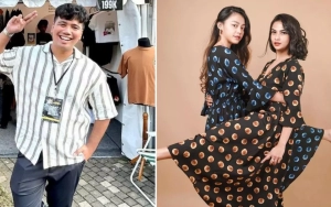 Nyaris Jadi Kakak Ipar Fuji An, Bestie Vanessa Angel Resmi Nikahi Pria Tampan Nan Tajir