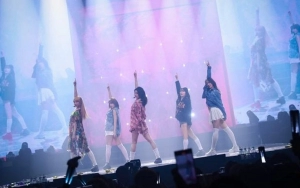 Karena LE SSERAFIM, Mahalnya Tiket Include Sound Check Di Konser Tuai Sorotan Pengamat Musik