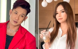 Minta Denny Sumargo Tes DNA Ulang, DJ Verny Hasan Bela Diri Usai Dihujat