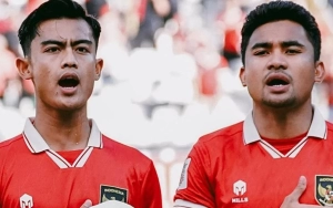 Ucapan Selamat Asnawi Buat Geger Sebut Pratama Arhan Papa Muda