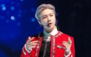 Taemin SHINee Bikin Heboh dan Dapat Sorakan Paling Banyak di KCON LA 2023
