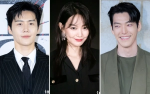 Perjuangan Kim Seon Ho Demi Kondangan Bareng Shin Min A & Kim Woo Bin Terbongkar
