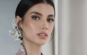 Sabrina Chairunnisa Jadi Ukhti Berhijab, Kecantikan Dipuji Bak Wanita Arab 