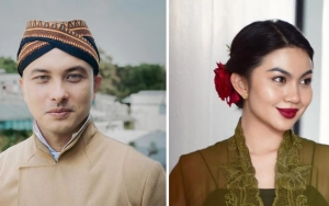 Nicholas Saputra Dikira Pakai Cincin Tunangan di Jari Manis, Ariel Tatum Terseret