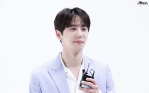 Lee Jun Young Dijuluki Sampah Ganteng Gegara Bintangi 'Mask Girl'