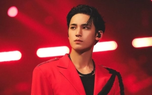 Ikut Buat Gebrakan, Cara Mingyu SEVENTEEN Pakai Baju Saat Balik Dari Jepang Bikin Heran