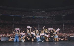 Bukan Tzuyu, Tiga Member TWICE Diprediksi Bakal Jadi yang Berikutnya Debut Solo
