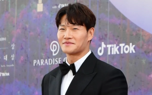 Kim Jong Kook Pamer Pengalaman Sisir Singa di 'Running Man' Edisi Indonesia