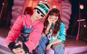 AKMU Ungkap Latar Belakang Lagu 'Fry's Dream' Yang Awalnya Diberikan Untuk IU