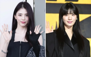 Alasan Han So Hee dan Nana Hapus Tato Dibandingkan