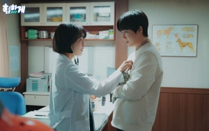 Alur Dituduh Pelecehan, Rating Tinggi 'Behind Your Touch' Buat Syok Media Korea
