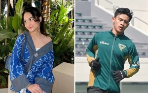 Isu Dijodohkan Merebak, Gelagat Azizah Salsha Tolak Digandeng Pratama Arhan Bikin Heboh