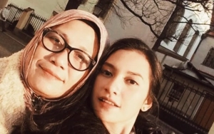 Ibunda Tak Sudi Akui Indah Permatasari Sebagai Anak, Ekspresi Wajah Nyesek