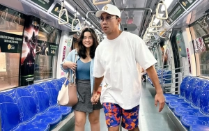Denny Sumargo Ditantang Tes DNA Ulang, Olivia Allan Sang Istri Post Video yang Bikin Adem