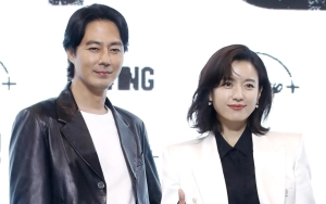 Jo In Sung Menjerit Saat Tahu Jadi Suami Han Hyo Joo di 'Moving', Malah Dibilang Bohong