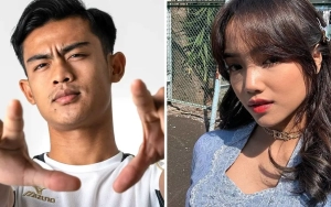 Nikahi Azizah Salsha, Pratama Arhan Digoda Fuji An Soal Momongan