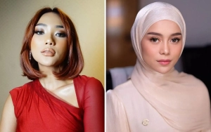 Bertemu Sang Idola, Marion Jola Sebut Lesti Kejora Bak Malaikat