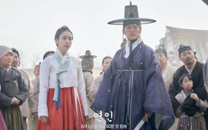 Alasan Rating 'My Dearest' Nam Goong Min & Ahn Eun Jin Melejit Dibongkar Media Korea
