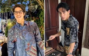 El Rumi Ngaku Sudah Latihan Tinju Lawan Orang Pendek, Jefri Nichol Beri Reaksi Tak Terduga
