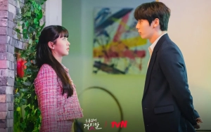 Hwang Minhyun Bohongi Kim So Hyun Soal Pembunuh, Fans 'My Lovely Liar' Gak Percaya