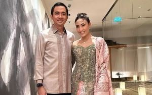 Ayu Dewi Nyeletuk 'Mau Cari Yang Bagaimana', Jawaban Regi Datau Pancing Kehebohan