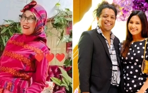 Ingin Bunuh Diri, Ibu Indah Permatasari Nangis Kejer Putrinya dan Arie Kriting Nikah Siri Diam-Diam