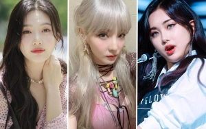 Joy Red Velvet Dibentak Satpam SBS, 7 Idol Ini Ketahuan Pernah Kena Marah Staf