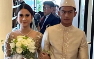 Dikira Nikah Kepaksa, Pratama Arhan Ngelike Foto Azizah Salsha Cantik Berkerudung Bak Bucin Maksimal