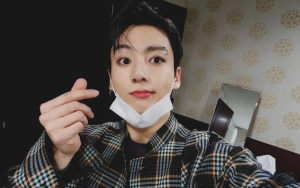'Seven' Jungkook BTS Dituding Hasil Plagiat Lagu Girl Grup Lawas