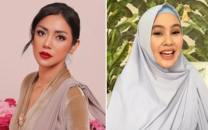 Selfie Terbaru Jessica Iskandar Bareng Kartika Putri Mantan Calon Kakak Ipar Disorot