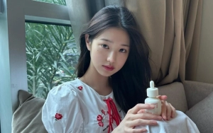 Penampilan dan Sikap Wonyoung IVE di KCON LA Jadi Topik Bahasan