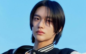 Visual Wonbin di KCON LA Disorot, Bentuk Dagu Kini Dipertanyakan