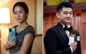 Tingkah Bocil Renatta Moeloek dan Chef Arnold Kala Pemotretan Buat Geleng-Geleng
