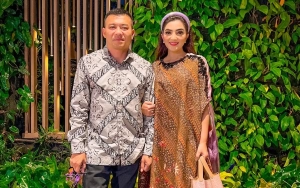Bikin Anang Hermansyah Bangga, Perjuangan Ashanty Kuliah S3 Sambil Bekerja Terungkap