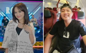 Happy Asmara Tak Datang Meski Diundang Denny Caknan, Permintaan Maafnya Bikin Heboh