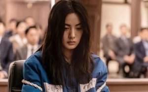 Penulis 'Mask Girl' Nana & Go Hyun Jung Ungkap Alasan Karakter Jahat Semuanya Cewek