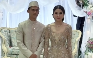 Gemas! Pratama Arhan Tarik-tarik Kursi Azizah Salsha Saat di-Makeup Bareng
