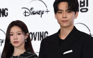 Kim Do Hoon Ikut Bingung Soal Perasaan Sesungguhnya Ke Go Yoon Jung di 'Moving'