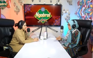 Nangis Terus, Ibu Indah Permatasari Ngeyel Saat Diminta Ashanty Maafkan Arie Kriting