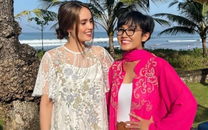 Cinta Laura Dinyinyiri Soal Outfit Seksi Bareng Arya Vasco, Sang Ibu Singgung Agama