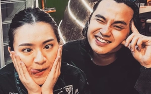 Makin Lengket, Nathalie Holscher Sudah Ketemu Keluarga Besar Yogi Ilham di Pekanbaru