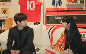 Kebohongan Hwang Minhyun Bikin Kim So Hyun Dilemma di 'My Lovely Liar'