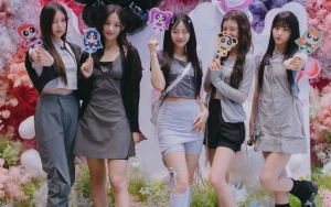 NewJeans Tampil Kasual  Bak Anak Sekolah Saat Jalan-Jalan Di Jepang Usai 'Summer Sonic'