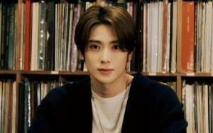 Jaehyun NCT Digoda Gaya Gembel, Harga Kaos Compang-Camping Bikin Menelan Ludah